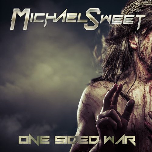 Michael Sweet - One Sided War [Bonus Track]