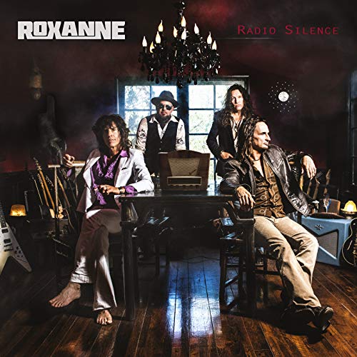 Roxanne - Roxanne - Radio Silence