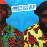 Jungle Brothers , The - J. beez wit the remedy