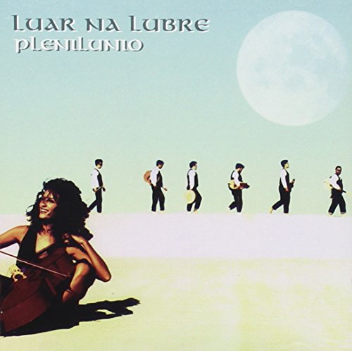 Luar Na Lubre - Plenilunio