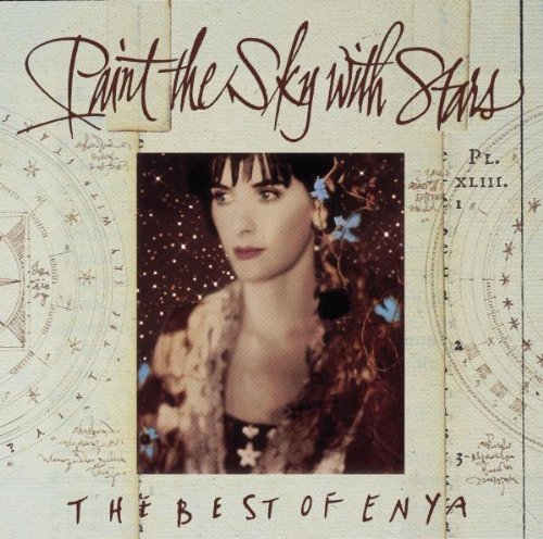 Enya - Paint the Sky with Stars - The best of