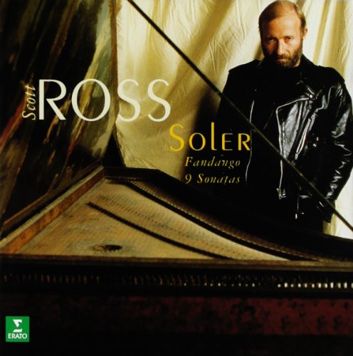 Soler - Fandango,9 Sonatas