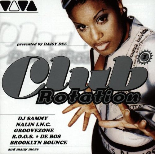 Various - Viva Club Rotation