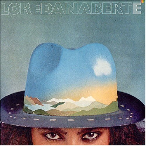 Berte , Loredana - E'