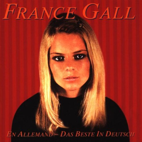 Gall , France - En Allemand - Das Beste in Deutsch