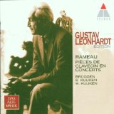 Rameau , Jean-Philippe - Anacreon / Daphnis Et Egle (Orchestral Suites) (Savaria, Terey-Smith)