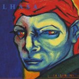 Lila Downs - Border - La Linea