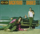 Backyard Babies - Brand new hate (Maxi)
