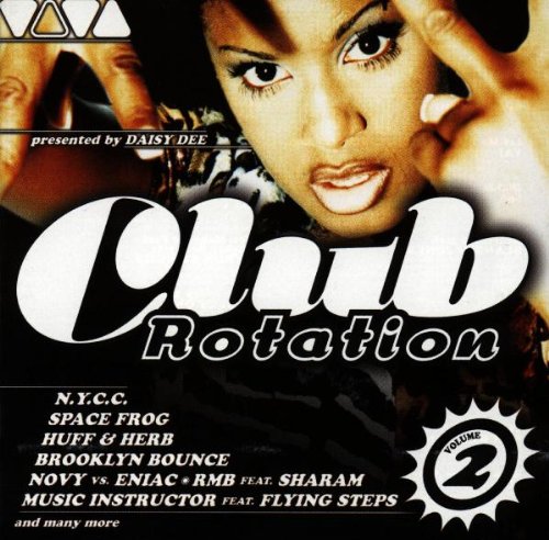 Sampler - Viva club rotation 2