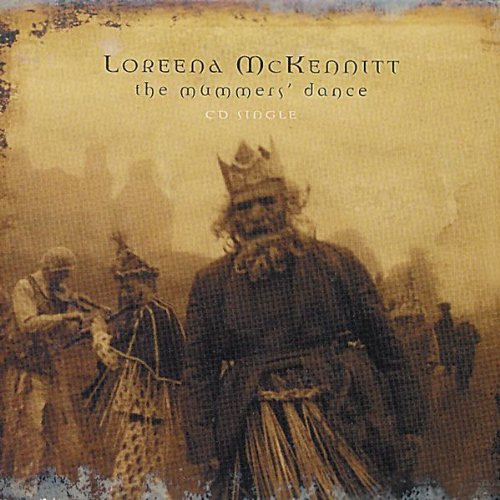 McKennitt , Lorina - The Mummer's Dance (Maxi)