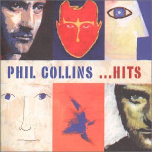 Collins , Phil - Hits