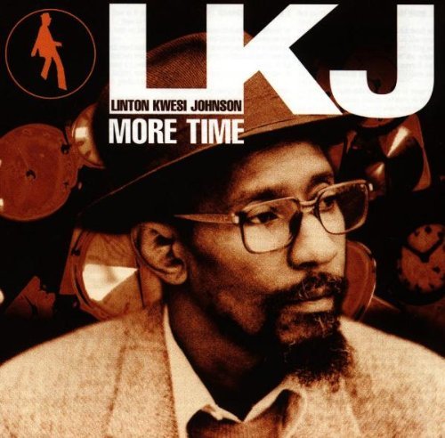 Johnson , Linton Kwesi - More time