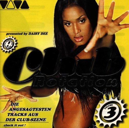 Sampler - Viva club rotation 3