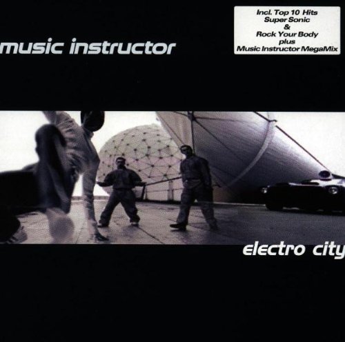 Music Instructor - Electro city