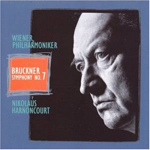 Bruckner , Anton - Symphony No. 7 (Harnoncourt)