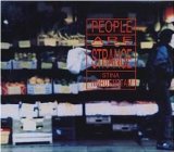 Nordenstam , Stina - People are strange