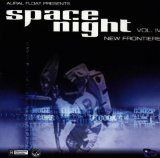 Sampler - Space Night 8