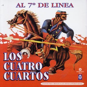 Cuatro Cuartos , Los - Al 7° De Linea