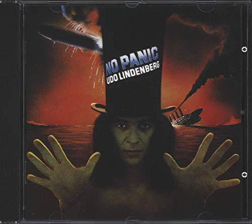 Lindenberg , Udo - No Panic (Remastered)
