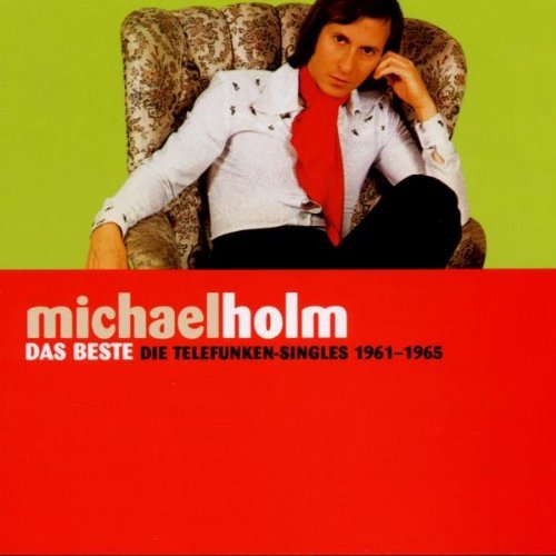 Holm , Michael - Das Beste