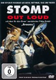 DVD - Stomp - live 2008