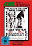 DVD - Russ Meyer - Mudhoney