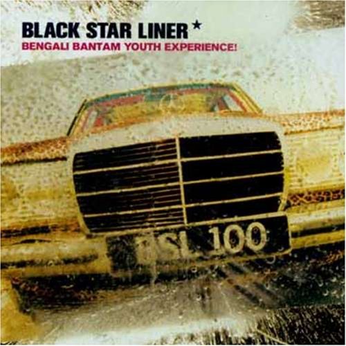 Black Star Liner - Bengali Bantam Youth