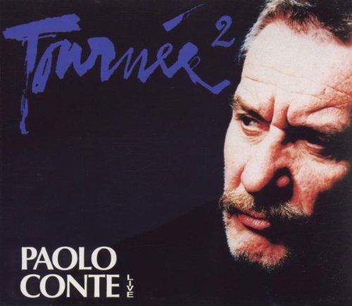 Conte , Paolo - Tournee 2