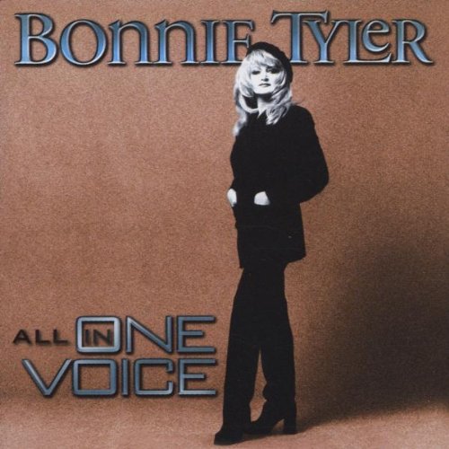 Tyler , Bonnie   - All in One Voice