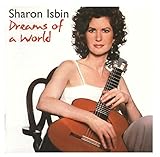 Isbin , Sharon - Baroque Favorites For Guitar (Griffiths, Zürcher Kammerorchester)