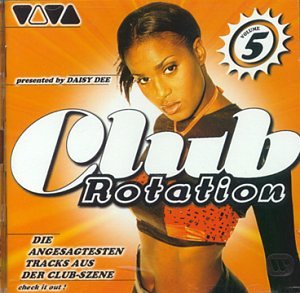 Sampler - Viva club rotation 5
