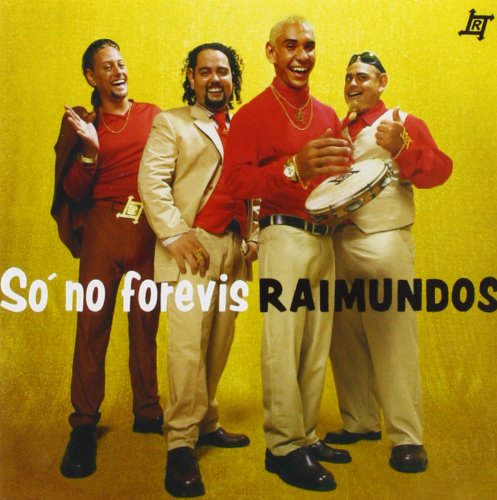 Raimundos - So No Forevis