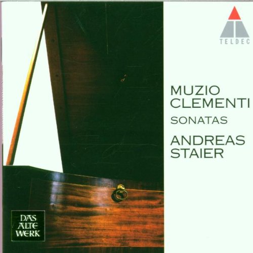 Clementi , Muzio - Clementi: Sonaten