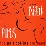 Collins , Phil - Serious Hits... Live!