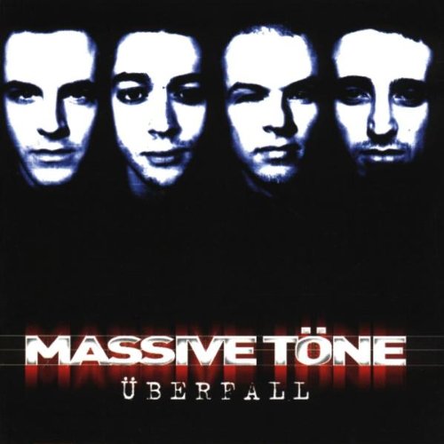 Massive Töne - Überfall