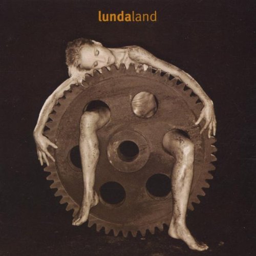 Lundaland - o. Titel (Limited Edition)