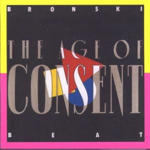 Bronski Beat - Age of Consent (Remastered)