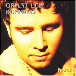 Buffalo , Grand Lee - Fuzzy