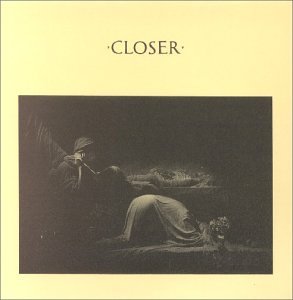 Joy Division - Closer