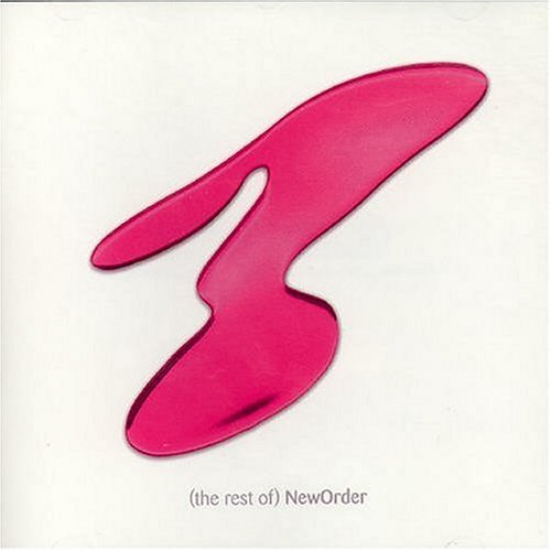 New Order - The Rest Of