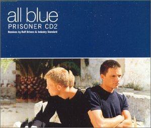 All Blue - Prisoner (Maxi)