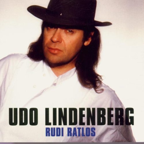 Lindenberg , Udo - Rudo ratlos - best of
