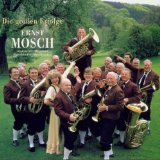 Ernst & die Egerländer Musikanten Hutter - Böhmisches Gold