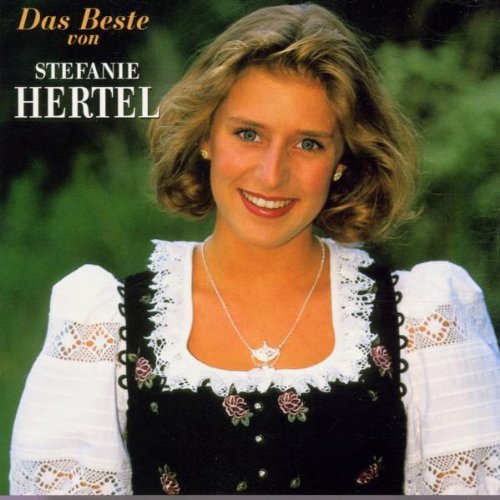 Hertel , Stefanie - Das Beste