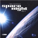 Sampler - Space Night 8