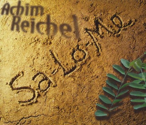 Reichel , Achim - Sa-Lo-Me (Maxi)