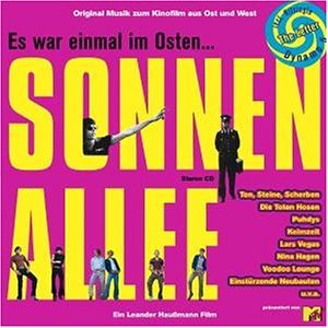 Soundtrack - Sonnenallee