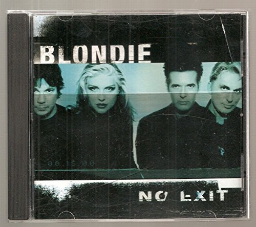 Blondie - No Exit (HDCD)