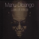 Manu Dibango - Afro-Soul Machine-Essential Collection