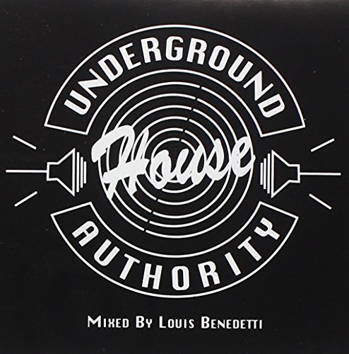 Sampler - Underground House Authority